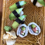 Avous Udon Sushi Mat