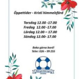Skaergaardskrogen Utvalnaes Utomhus