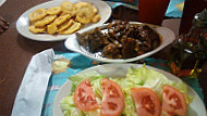 Mofongo House food