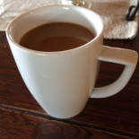 Buffils Annas Kaffestuga Mat