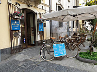 Caffetteria Sant'euplio outside