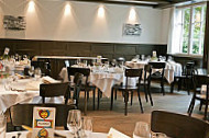 Hotel Restaurant Krone food