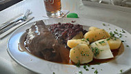 Berliner Rouladenhaus food