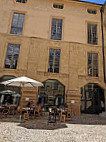 Librairie De L Boyer D'eguilles outside