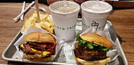 Shake Shack food