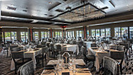 Mastro's Ocean Club Fort Lauderdale food