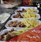 مطعم الامير راشد Al Amir Rashed food