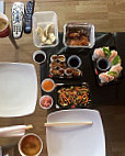 Sushi Express Clapham Junction food