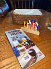 Cracker Barrel Old Country Store food