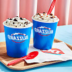 Dairy Queen (treats And Cakes) food