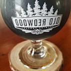 Old Redwood Brewing Company food