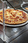 Cicis Pizza food