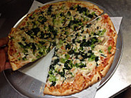 Gabriella's Family Pizza food