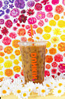 Dunkin' Donuts food