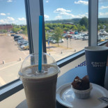 Waynes Coffee Borlänge Mat