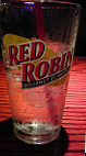 Red Robin Gourmet Burgers outside