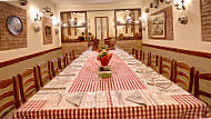 Locanda Del Culatello inside