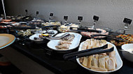 Buffet A Volonte Saveurs A Gogo food