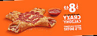 Little Caesars food