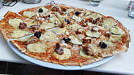 LA RODGE PIZZERIA food