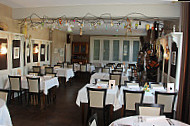 Restaurant Auberge des mesanges food