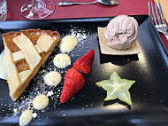 Le Bruges food