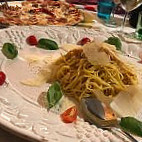 Trattoria da Checo food