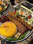 Termeh Persian food