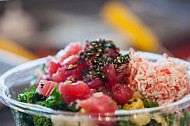 Cbowls Poke food