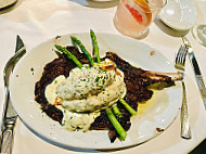 Ruth's Chris Steak House - Salt Lake City food