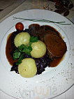 Restaurant 1900 food