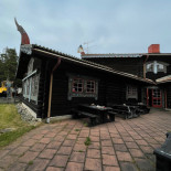 Hakkegård Utomhus