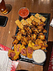 Tgi Fridays food