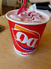 Dairy Queen Grill Chill food