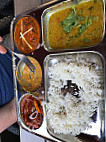 Restaurang Namaste food