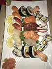 Arito Sushi food