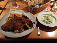 Brauhaus Joh. Albrecht food