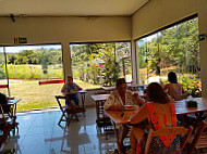 Restaurante e Lanchonete Aguas de Minas food