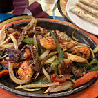 Jalisco Authentic Mexican food