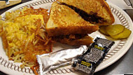 Waffle House food