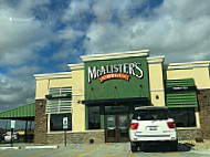 Mcalister's Deli outside