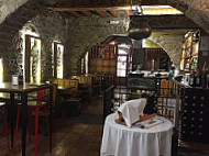 Las Bodegas De Ainsa Asador food