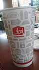 Jack In The Box food