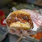 Koja Kitchen food