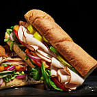 SubwayÂ Restaurants food