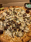 Papa John's Pizza food