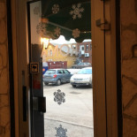 Roma Pizzeria Restaurang Utomhus