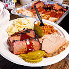 Rudy 's Country Store And -b-q food