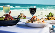 Burleigh Heads Mowbray Park Surf Life Saving Club food