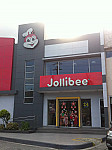 Jollibee outside